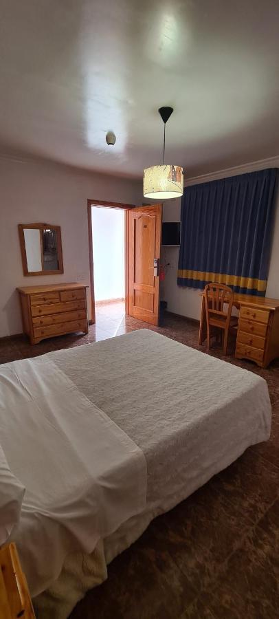 Complejo Turistico La Pinada Hotel Gilet Eksteriør billede