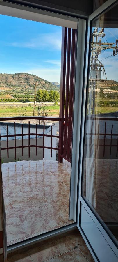 Complejo Turistico La Pinada Hotel Gilet Eksteriør billede