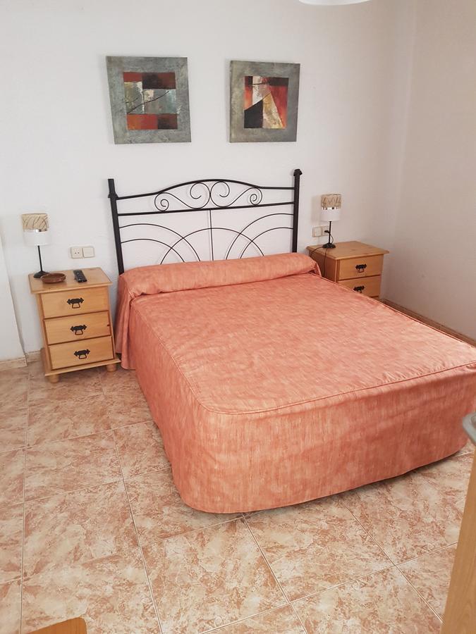 Complejo Turistico La Pinada Hotel Gilet Eksteriør billede